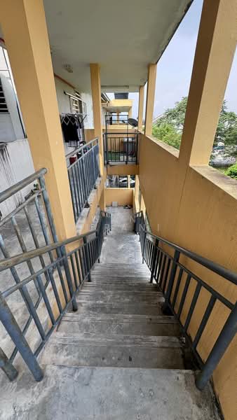 Townhouse for Sale in Taman Saujana Suria (Kajang) - Wan Nurani - Exterior - PropertyGuru.com.my