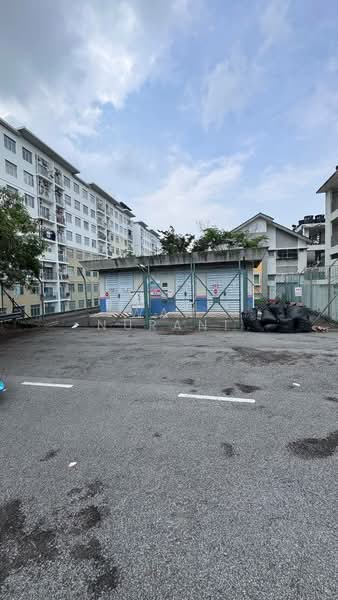 Townhouse for Sale in Taman Saujana Suria (Kajang) - Wan Nurani - Exterior - PropertyGuru.com.my