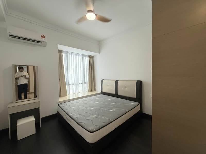 Kondominium untuk Disewa di R&F Princess Cove Phase 2-Seine Region - Tok CJ - Bedroom - PropertyGuru.com.my
