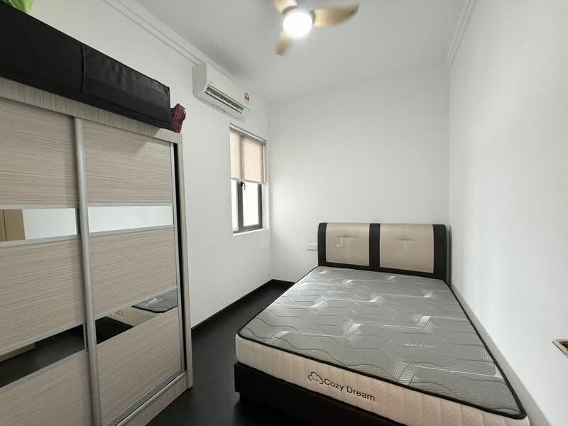 Kondominium untuk Disewa di R&F Princess Cove Phase 2-Seine Region - Tok CJ - Bedroom - PropertyGuru.com.my