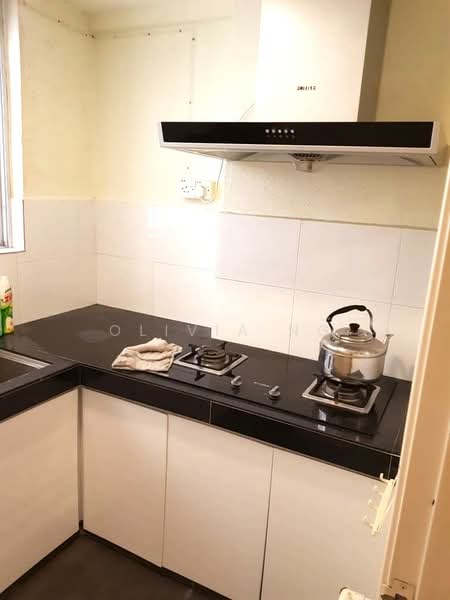 Condominium for Sale at Belimbing Heights - Olivia Ng - Kitchen - PropertyGuru.com.my