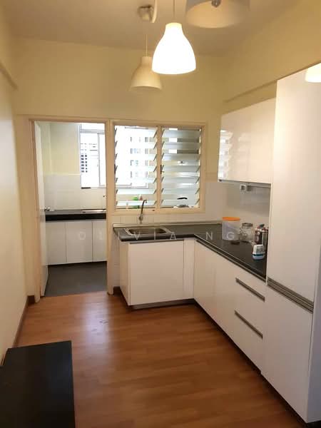 Condominium for Sale at Belimbing Heights - Olivia Ng - Kitchen - PropertyGuru.com.my