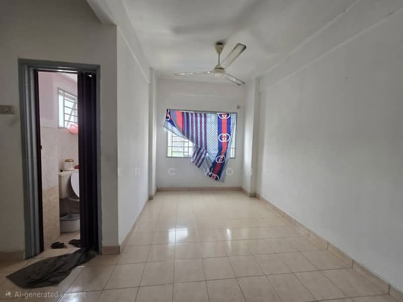 Bayu Puteri 3 untuk Untuk Disewa - RM 1,500 /bulan, Apr 2026 - Interior - PropertyGuru.com.my