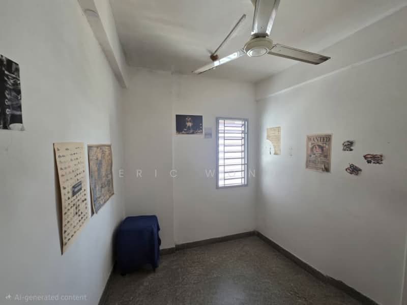 Bayu Puteri 3 untuk Untuk Disewa - RM 1,500 /bulan, Apr 2026 - Interior - PropertyGuru.com.my