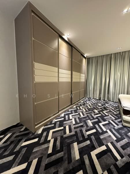 Service Residence for Sale at D'Summit Residences - Kho Siew Lian - Bedroom - PropertyGuru.com.my