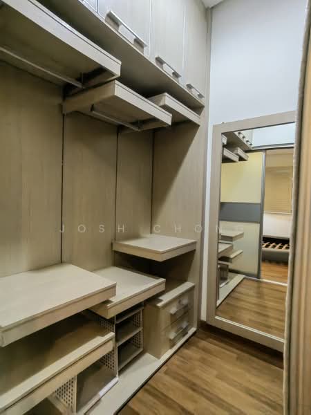 Rumah Teres 2.5 Tingkat untuk Disewa di Putra Heights (Subang Jaya) - Josh Chong - Interior - PropertyGuru.com.my