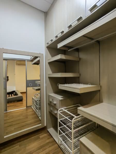 Rumah Teres 2.5 Tingkat untuk Disewa di Putra Heights (Subang Jaya) - Josh Chong - Interior - PropertyGuru.com.my