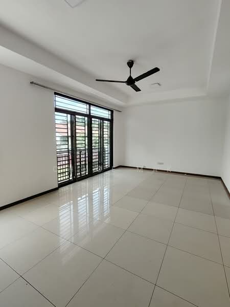 Cluster House for Rent in Horizon Hills (Iskandar Puteri (Nusajaya)) - Chloe Mak - Living Room - PropertyGuru.com.my