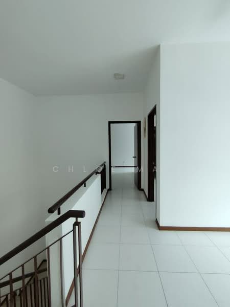 Cluster House for Rent in Horizon Hills (Iskandar Puteri (Nusajaya)) - Chloe Mak - Corridor - PropertyGuru.com.my