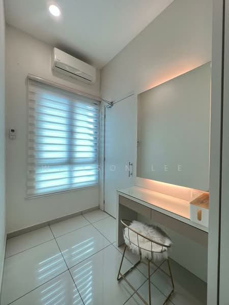 Condominium for Rent at Prominence - Willson Lee - Bedroom - PropertyGuru.com.my