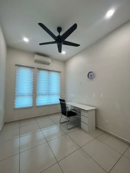 Condominium for Rent at Prominence - Willson Lee - Study - PropertyGuru.com.my