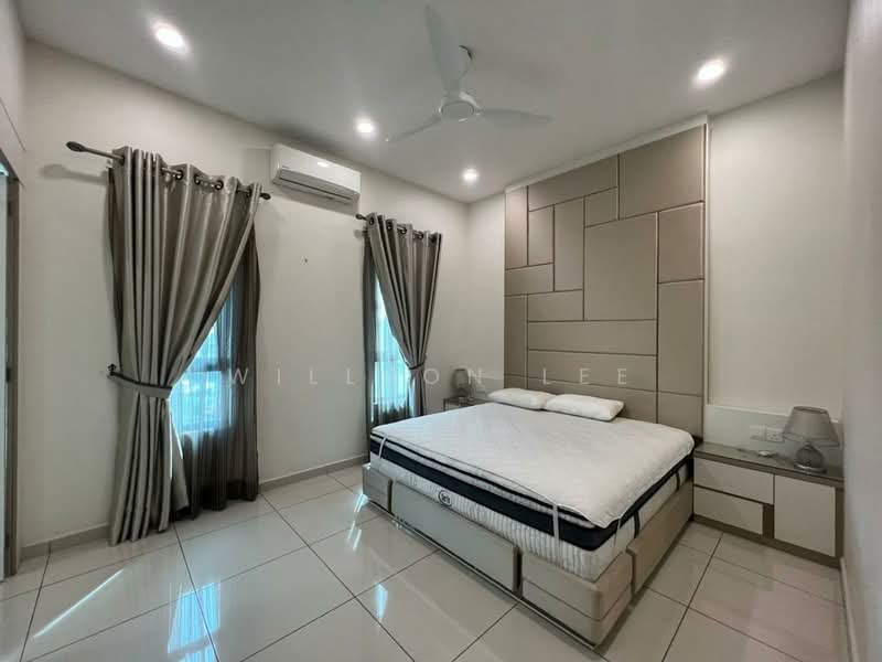 Condominium for Rent at Prominence - Willson Lee - Bedroom - PropertyGuru.com.my