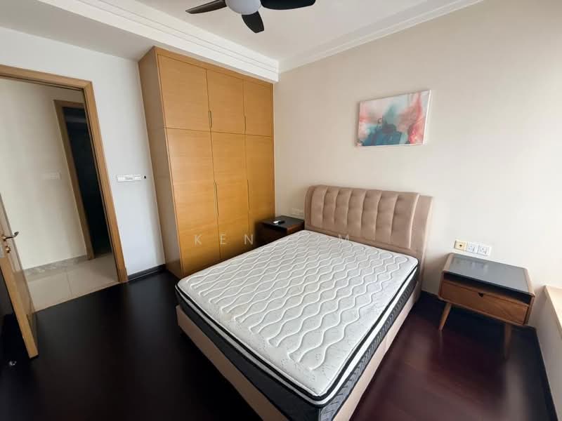 Servis Apartment untuk Disewa di R&F Princess Cove Phase 1 - Ken Sim - Bedroom - PropertyGuru.com.my