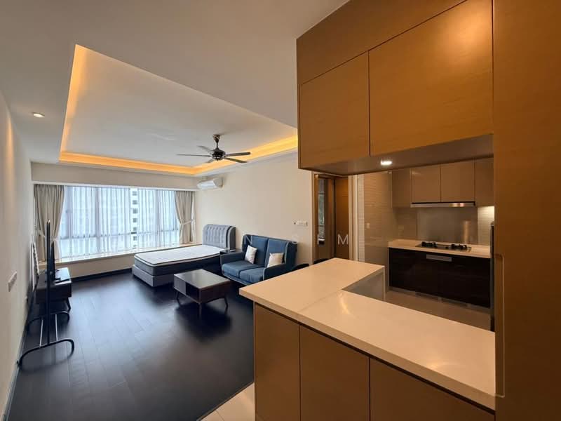 Servis Apartment untuk Disewa di R&F Princess Cove Phase 1 - Ken Sim - PropertyGuru.com.my