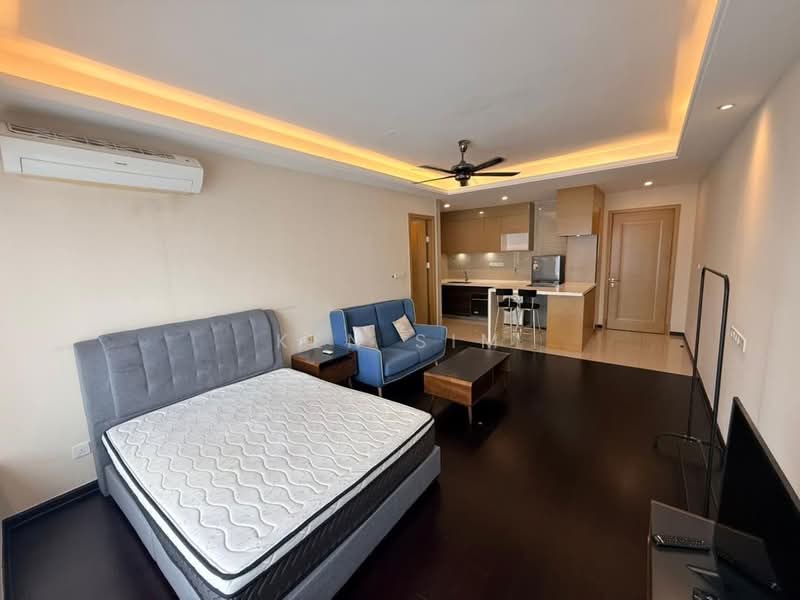 Servis Apartment untuk Disewa di R&F Princess Cove Phase 1 - Ken Sim - PropertyGuru.com.my