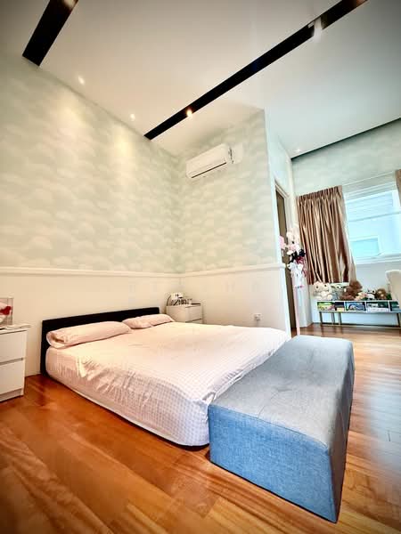 Rumah Teres untuk Dijual di Tanjung Bungah (Penang) - Ressha Ramesh - Bedroom - PropertyGuru.com.my