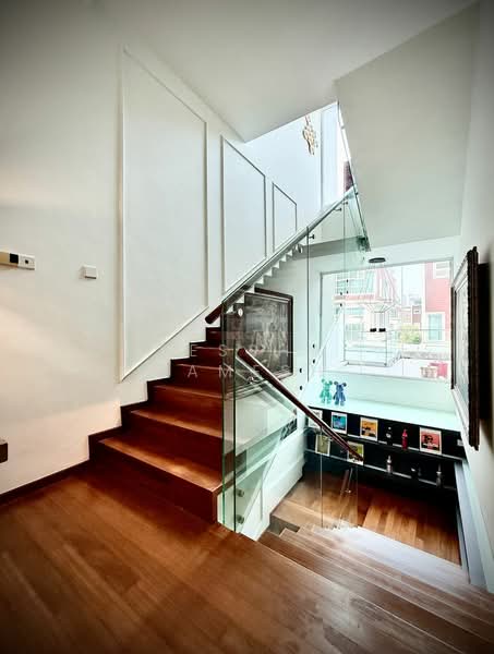 Rumah Teres untuk Dijual di Tanjung Bungah (Penang) - Ressha Ramesh - Interior - PropertyGuru.com.my