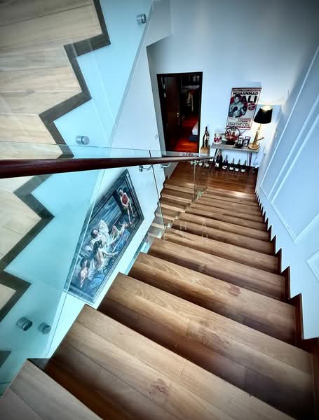 Rumah Teres untuk Dijual di Tanjung Bungah (Penang) - Ressha Ramesh - Interior - PropertyGuru.com.my