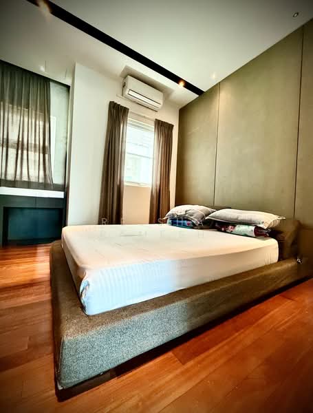 Rumah Teres untuk Dijual di Tanjung Bungah (Penang) - Ressha Ramesh - Bedroom - PropertyGuru.com.my
