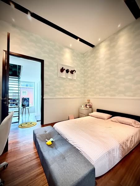 Rumah Teres untuk Dijual di Tanjung Bungah (Penang) - Ressha Ramesh - Bedroom - PropertyGuru.com.my