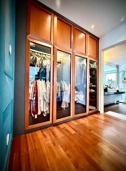 Rumah Teres untuk Dijual di Tanjung Bungah (Penang) - Ressha Ramesh - Interior - PropertyGuru.com.my