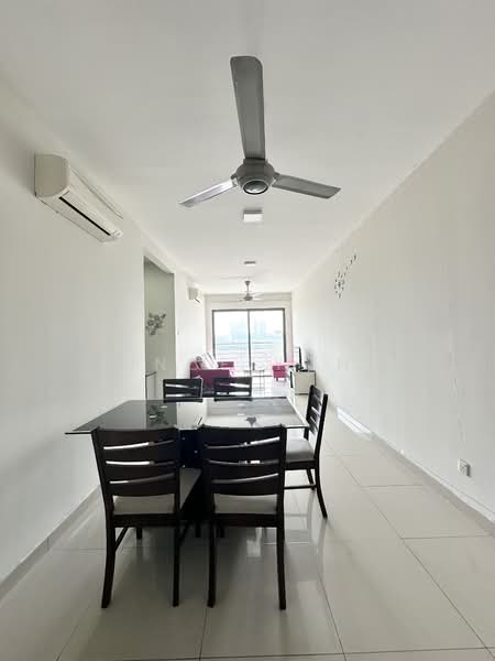 Servis Apartment untuk Disewa di DK Senza - Vince Yong - PropertyGuru.com.my