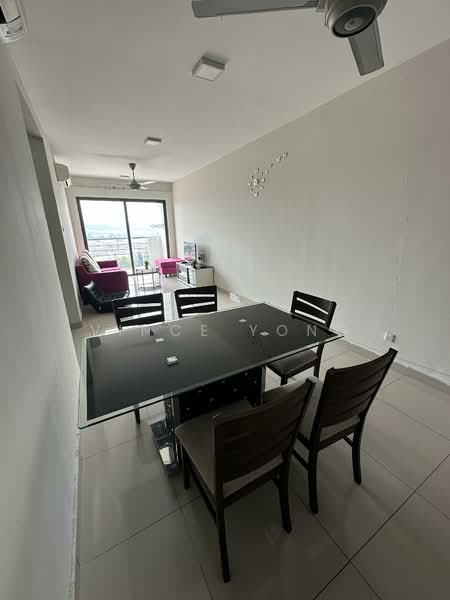 Servis Apartment untuk Disewa di DK Senza - Vince Yong - PropertyGuru.com.my