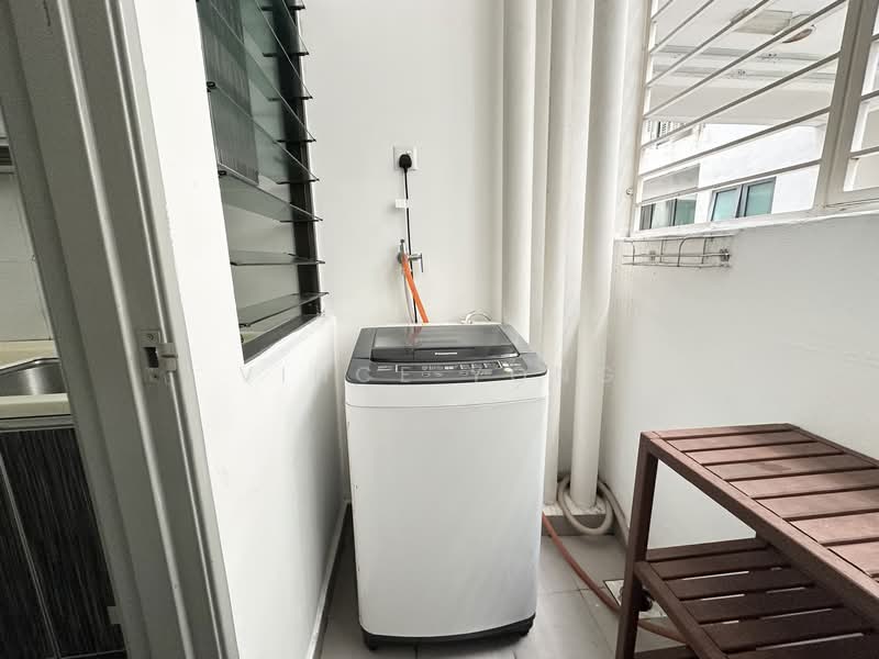 Servis Apartment untuk Disewa di DK Senza - Vince Yong - PropertyGuru.com.my