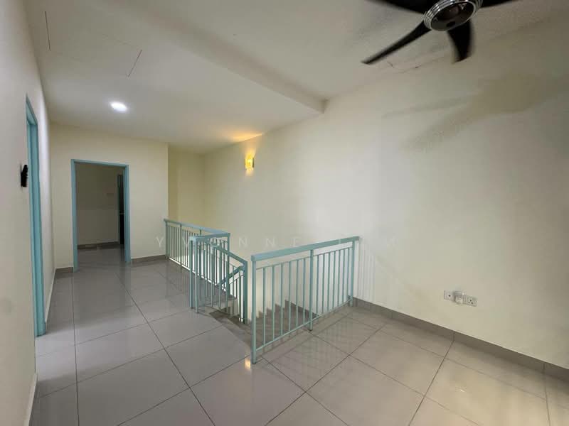 Cluster House for Sale in Taman Pulai Hijauan (Skudai) - Yvonne Lim - Interior - PropertyGuru.com.my