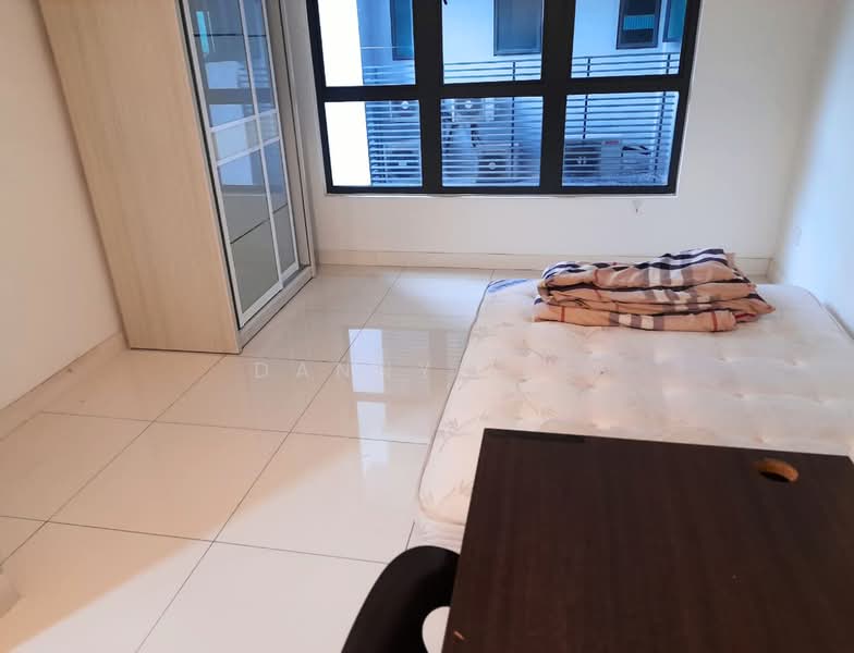 Condominium for Sale at Altitude 236 - Danny Lee - Bedroom - PropertyGuru.com.my
