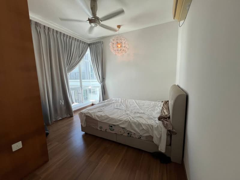 Semi-Detached House for Rent in Setia Tropika (Johor Bahru) - Nataine Goh - Bedroom - PropertyGuru.com.my