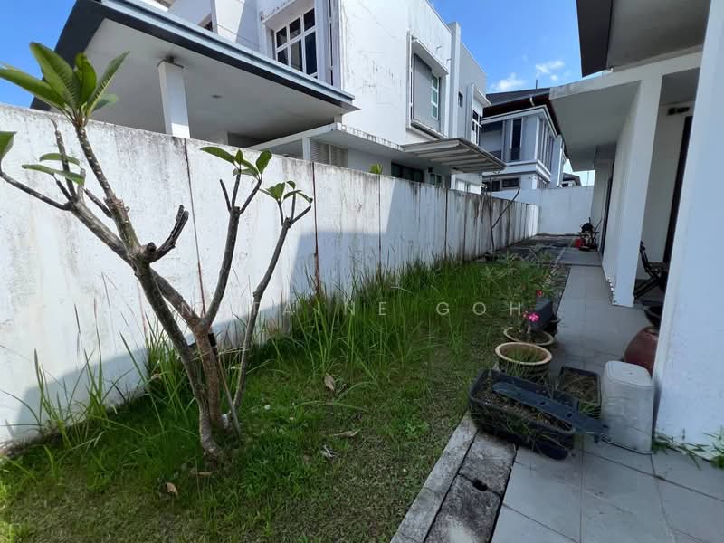 Semi-Detached House for Rent in Setia Tropika (Johor Bahru) - Nataine Goh - Exterior - PropertyGuru.com.my