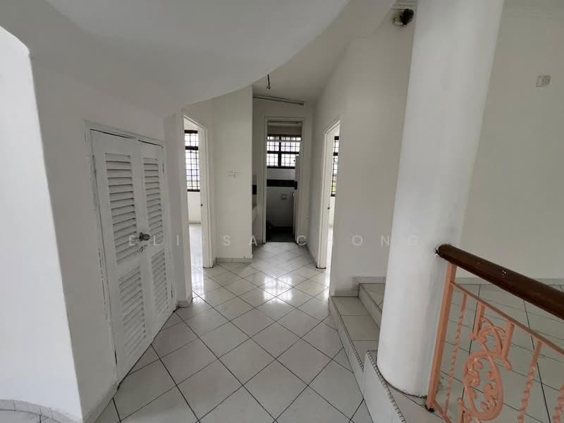 Bungalow for Sale in Taman Bukit Rinting (Masai) - Elissa Chong - Corridor - PropertyGuru.com.my