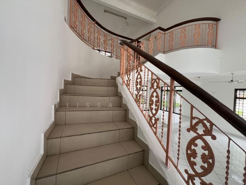 Bungalow for Sale in Taman Bukit Rinting (Masai) - Elissa Chong - Interior - PropertyGuru.com.my