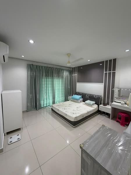 Cluster House for Sale in Taman Kempas Indah (Tebrau) - Tim Chong - Bedroom - PropertyGuru.com.my