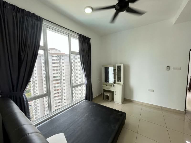 Kondominium untuk Disewa di M Condominium @ Larkin - Ben Foo - Bedroom - PropertyGuru.com.my