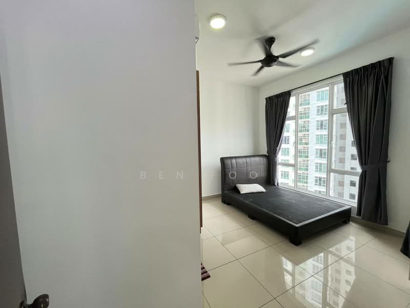 Kondominium untuk Disewa di M Condominium @ Larkin - Ben Foo - Bedroom - PropertyGuru.com.my