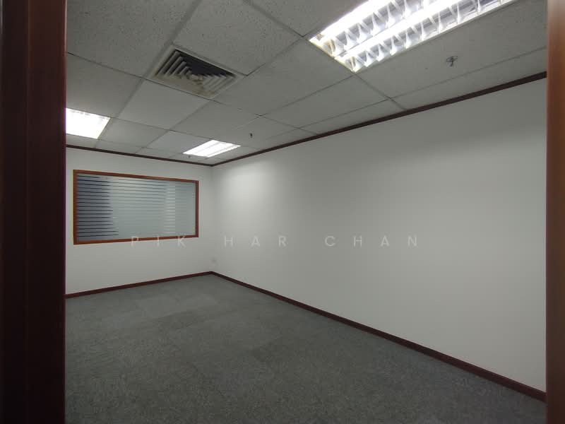Office for Rent in KLCC (KL City Centre) - Pik Har Chan - Interior - PropertyGuru.com.my