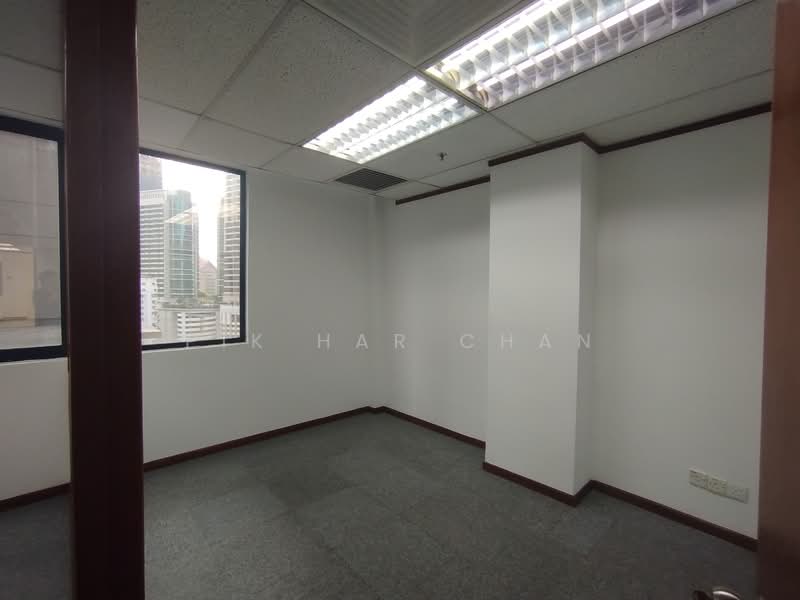 Office for Rent in KLCC (KL City Centre) - Pik Har Chan - Interior - PropertyGuru.com.my