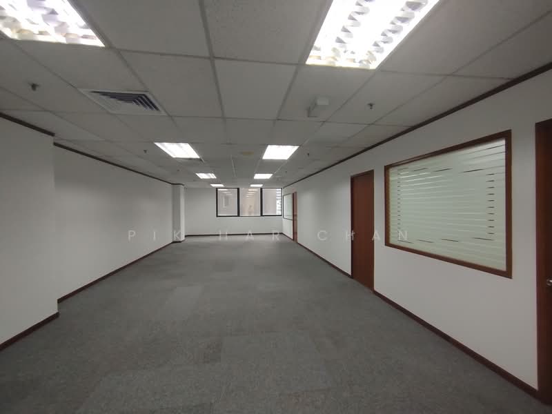 Office for Rent in KLCC (KL City Centre) - Pik Har Chan - Interior - PropertyGuru.com.my