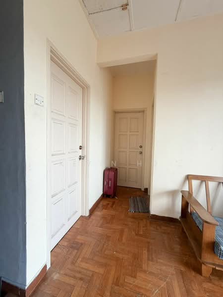 Semi-Detached House for Sale in Taman Pelangi Indah (Ulu Tiram) - Kevin Ho - Corridor - PropertyGuru.com.my