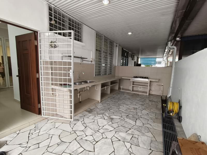 Taman Budiman untuk Untuk Dijual - RM 690,000, Apr 2026 - Kitchen - PropertyGuru.com.my