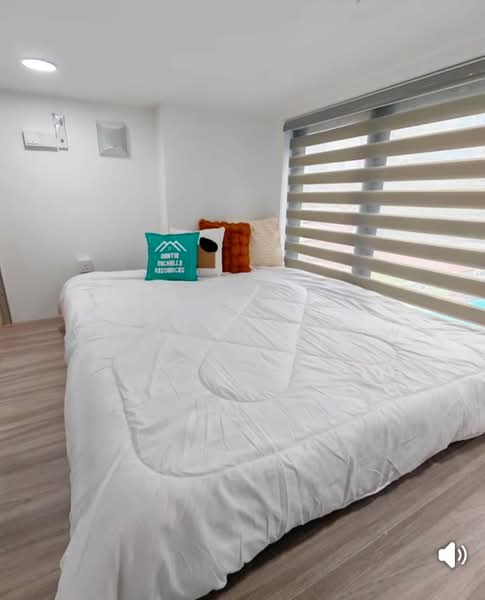 Service Residence for Rent at Agile Bukit Bintang - Vivian Khiow - Bedroom - PropertyGuru.com.my
