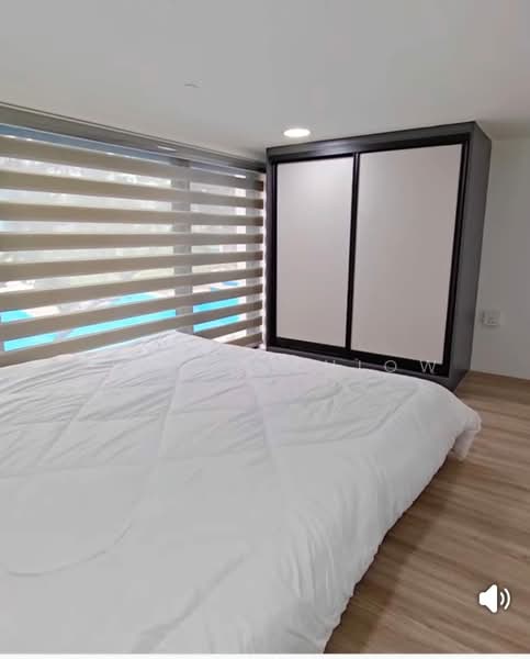 Service Residence for Rent at Agile Bukit Bintang - Vivian Khiow - Bedroom - PropertyGuru.com.my