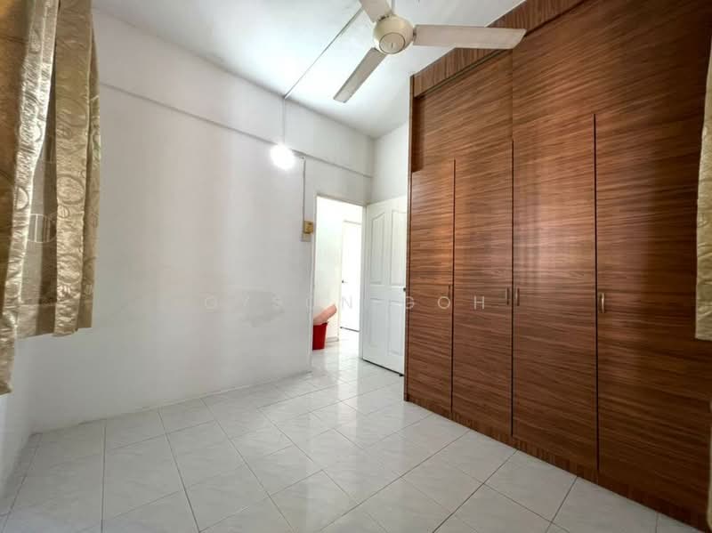Pangsapuri untuk Disewa di Villa Kejora - Gyson Goh - Bedroom - PropertyGuru.com.my