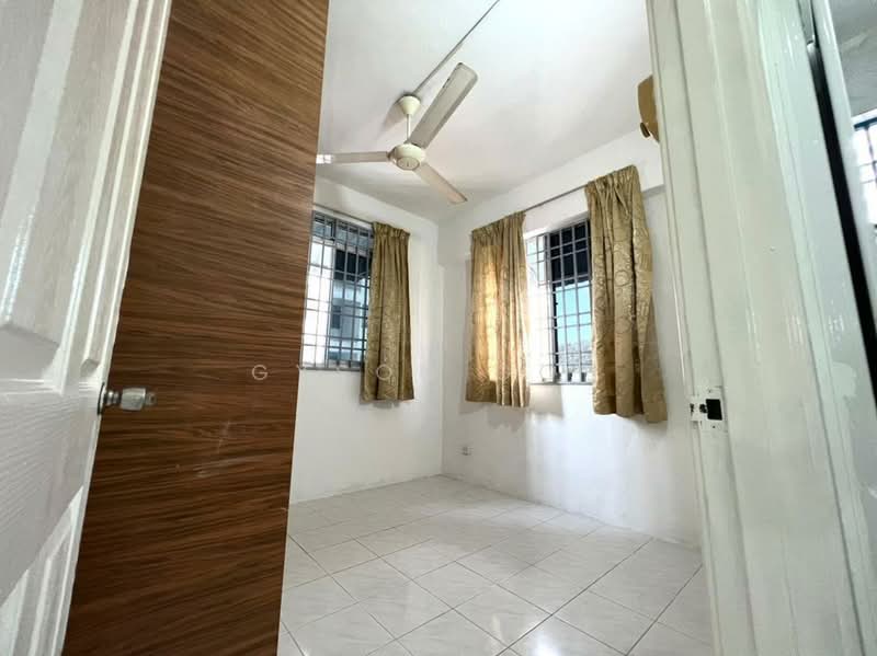 Pangsapuri untuk Disewa di Villa Kejora - Gyson Goh - Bedroom - PropertyGuru.com.my