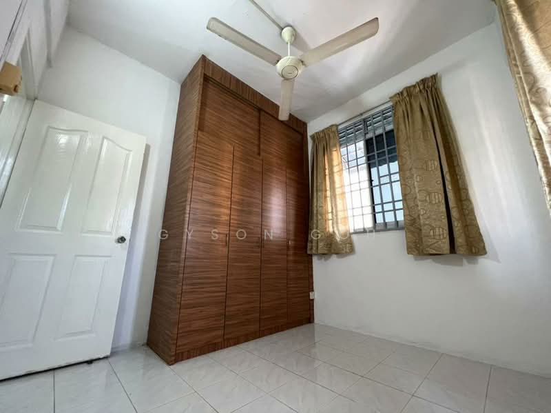 Pangsapuri untuk Disewa di Villa Kejora - Gyson Goh - Bedroom - PropertyGuru.com.my