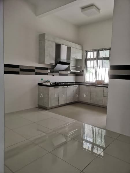 Semi-Detached House for Sale in Sungai Ara (Penang) - A Ee Ee - Kitchen - PropertyGuru.com.my