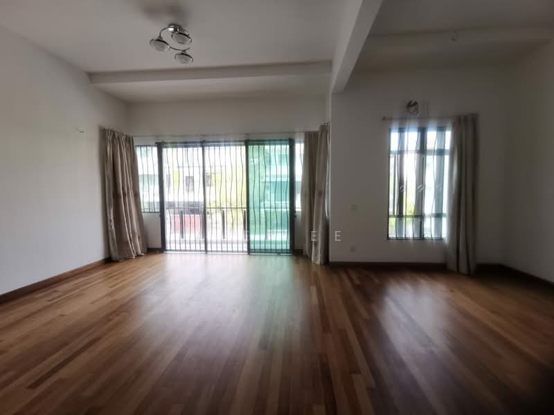 Semi-Detached House for Sale in Sungai Ara (Penang) - A Ee Ee - Living Room - PropertyGuru.com.my