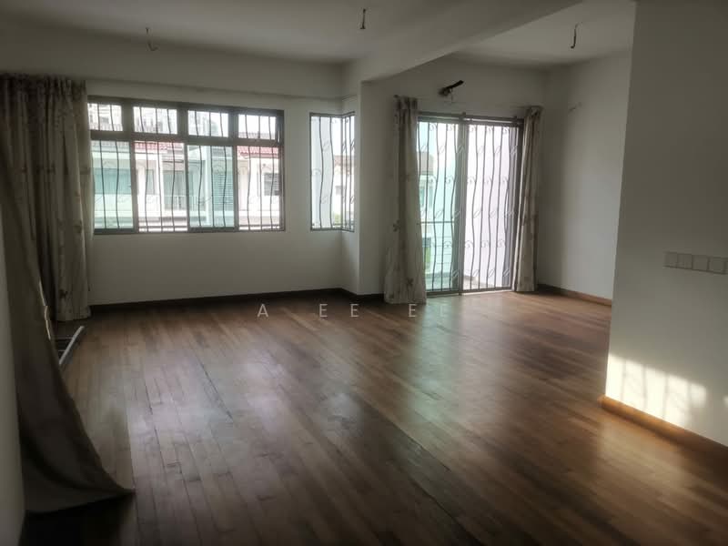 Semi-Detached House for Sale in Sungai Ara (Penang) - A Ee Ee - Living Room - PropertyGuru.com.my